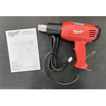 Milwaukee UV8978 Heat Gun